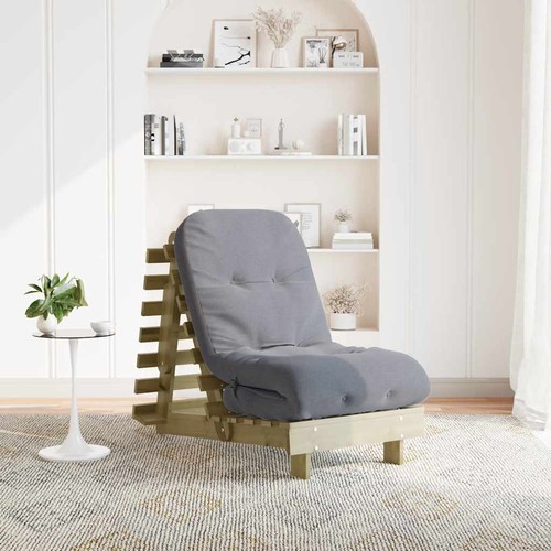 Canapé lit futon - canapé-lit, matelas
