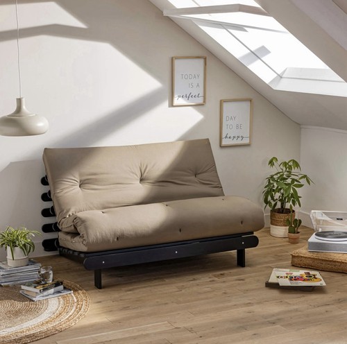 Ensemble matelas futon - ensemble, quasi