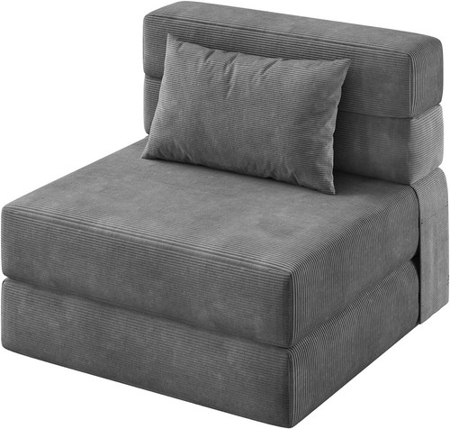 Canapé lit pliant chaise - canapé-lit, chaise-lit