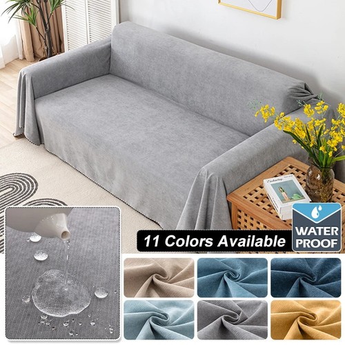 Couverture canapé - couverture, de